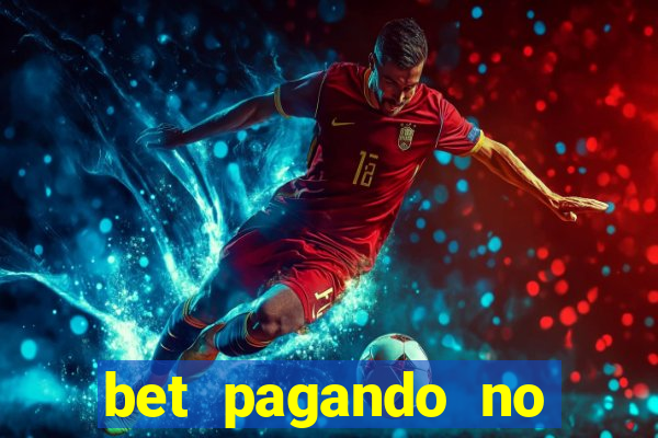 bet pagando no cadastro sem deposito